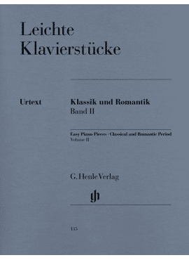 Classical and Romantic Period, Volume II